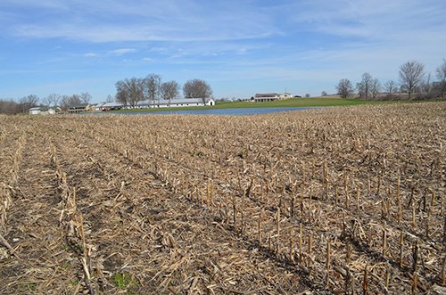 Property photo 97 - REAL ESTATE & PERSONAL PROPERTY AUCTION, 140 Acres offered in 8 Tracts or Combinations in Steuben County